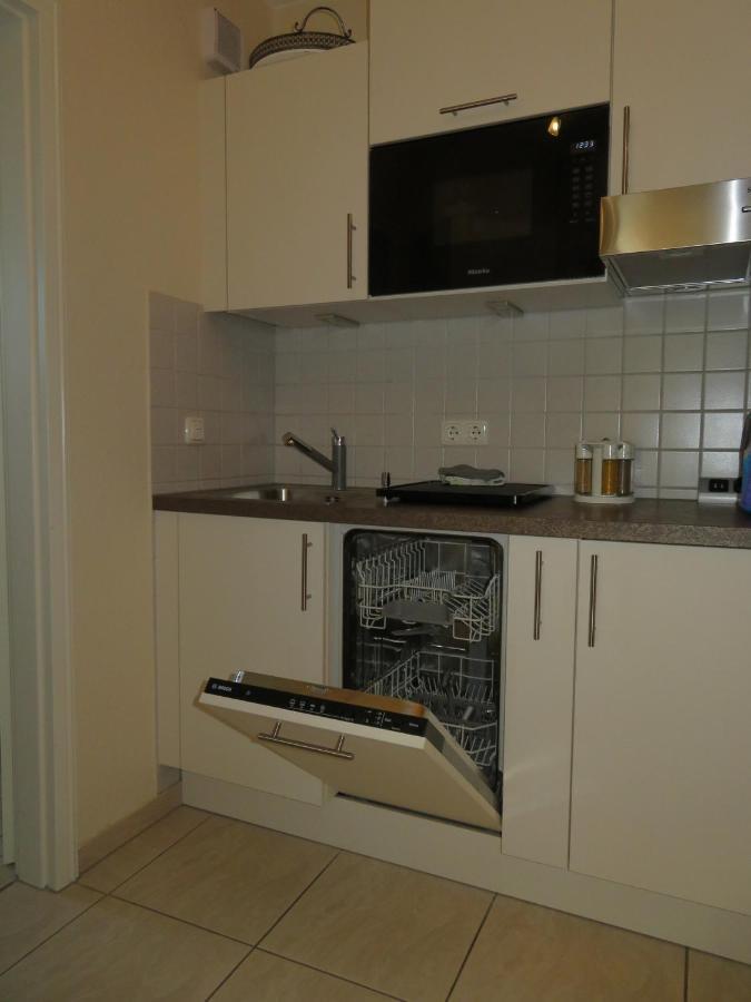 אשברג Seevilla West Am Grossen Ploener See מראה חיצוני תמונה